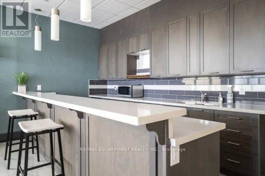 1002 - 220 Cannon Street E, Hamilton (Beasley), Ontario  L8L 2B1 - Photo 11 - X12637652