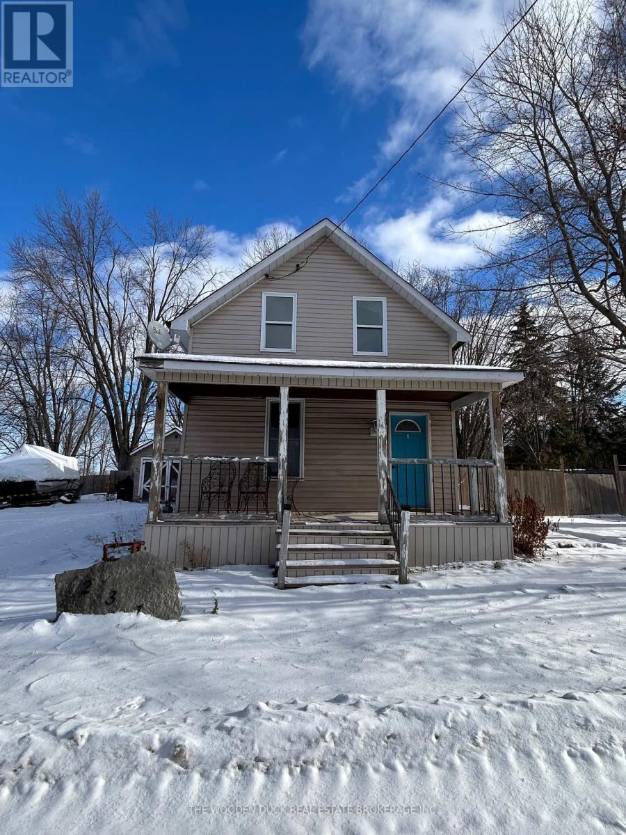 231 County Rd 28 Road, Otonabee-South Monaghan, Ontario L0A 1G0 - Photo 1 - X12637692