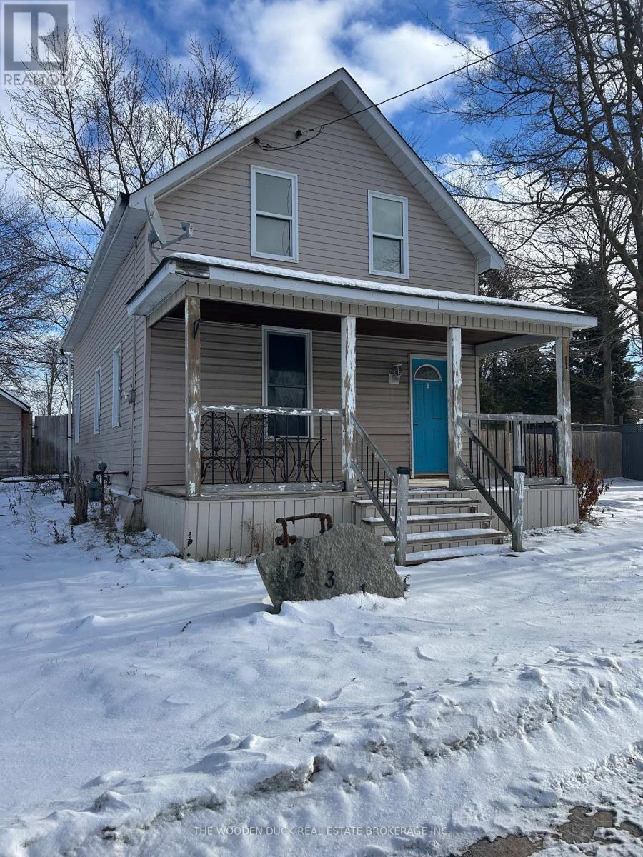 231 County Rd 28 Road, Otonabee-South Monaghan, Ontario L0A 1G0 - Photo 2 - X12637692