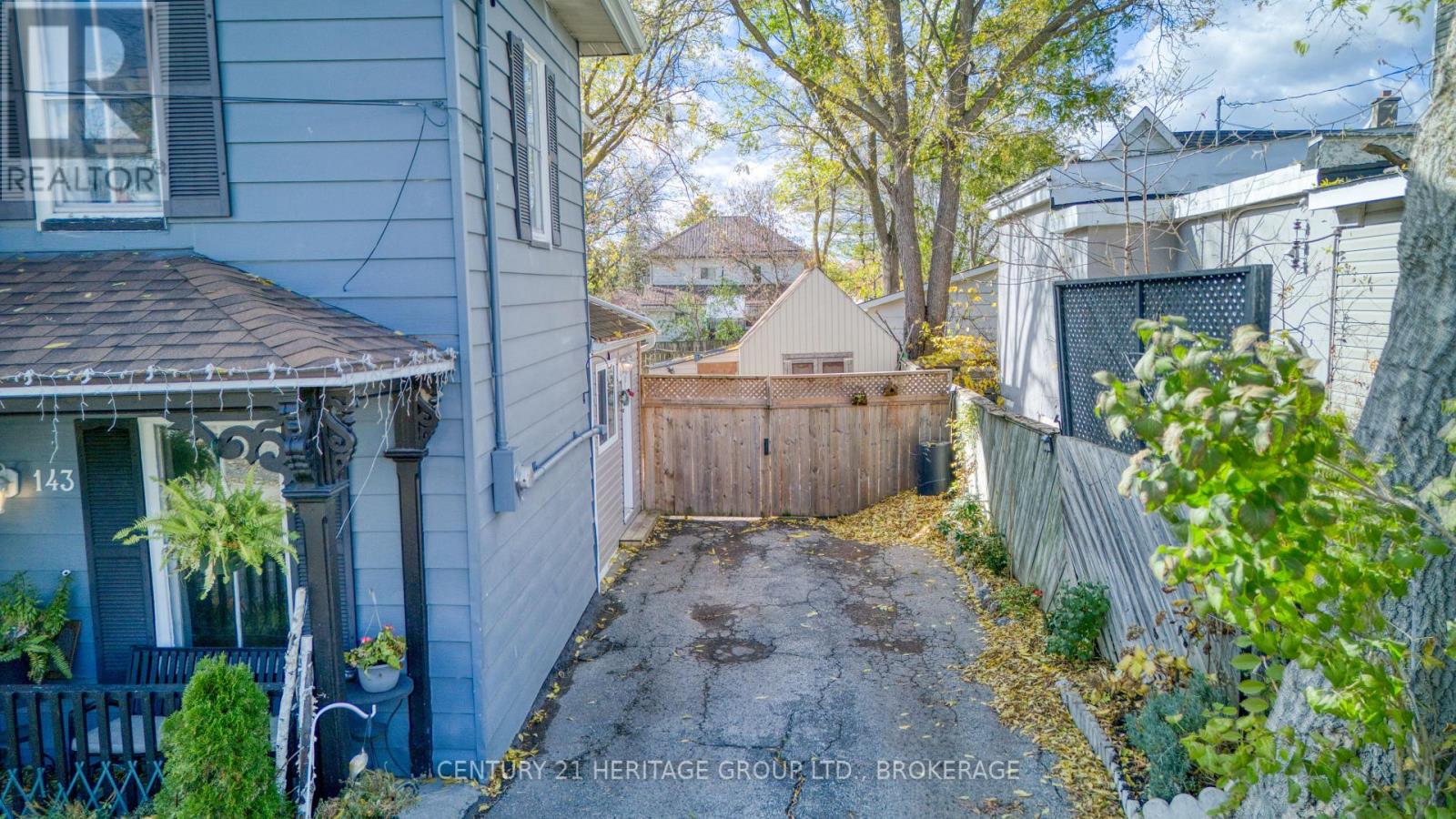 143 Green Street, Deseronto, Ontario  K0K 1X0 - Photo 11 - X12637678