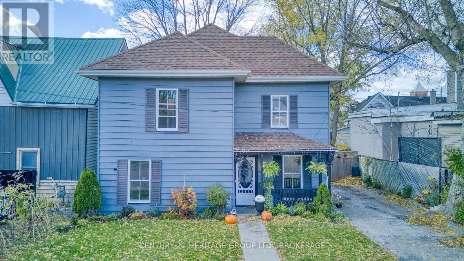 143 Green Street, Deseronto, Ontario  K0K 1X0 - Photo 4 - X12637678