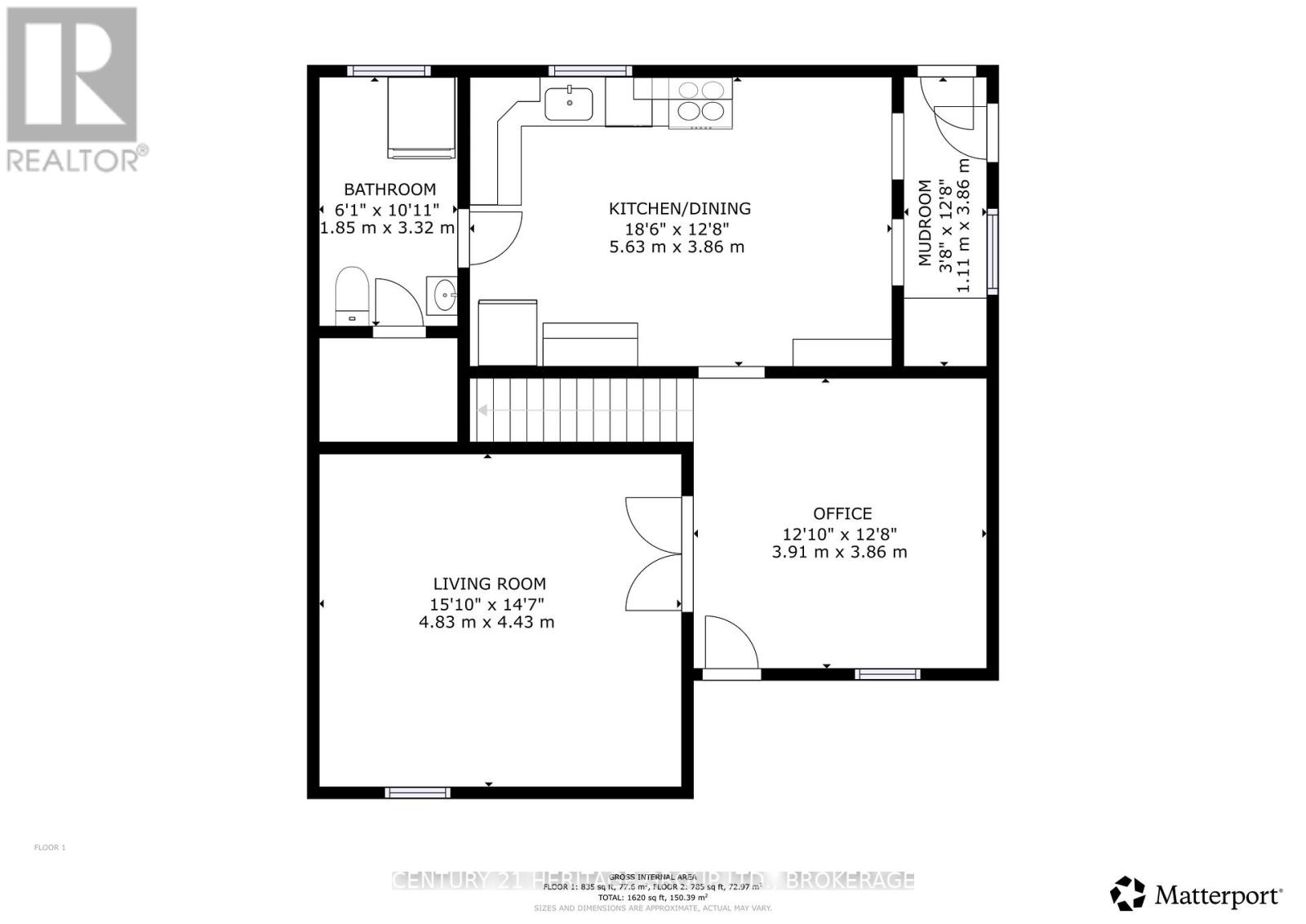 143 Green Street, Deseronto, Ontario  K0K 1X0 - Photo 46 - X12637678