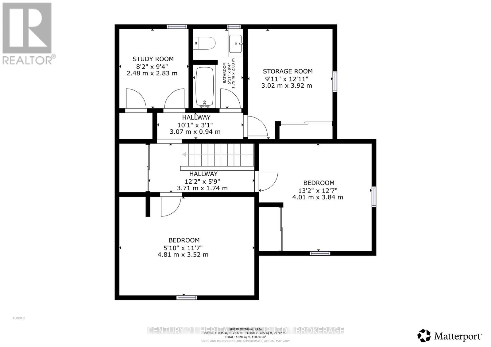 143 Green Street, Deseronto, Ontario  K0K 1X0 - Photo 47 - X12637678