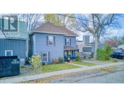 143 GREEN STREET, Deseronto, Ontario