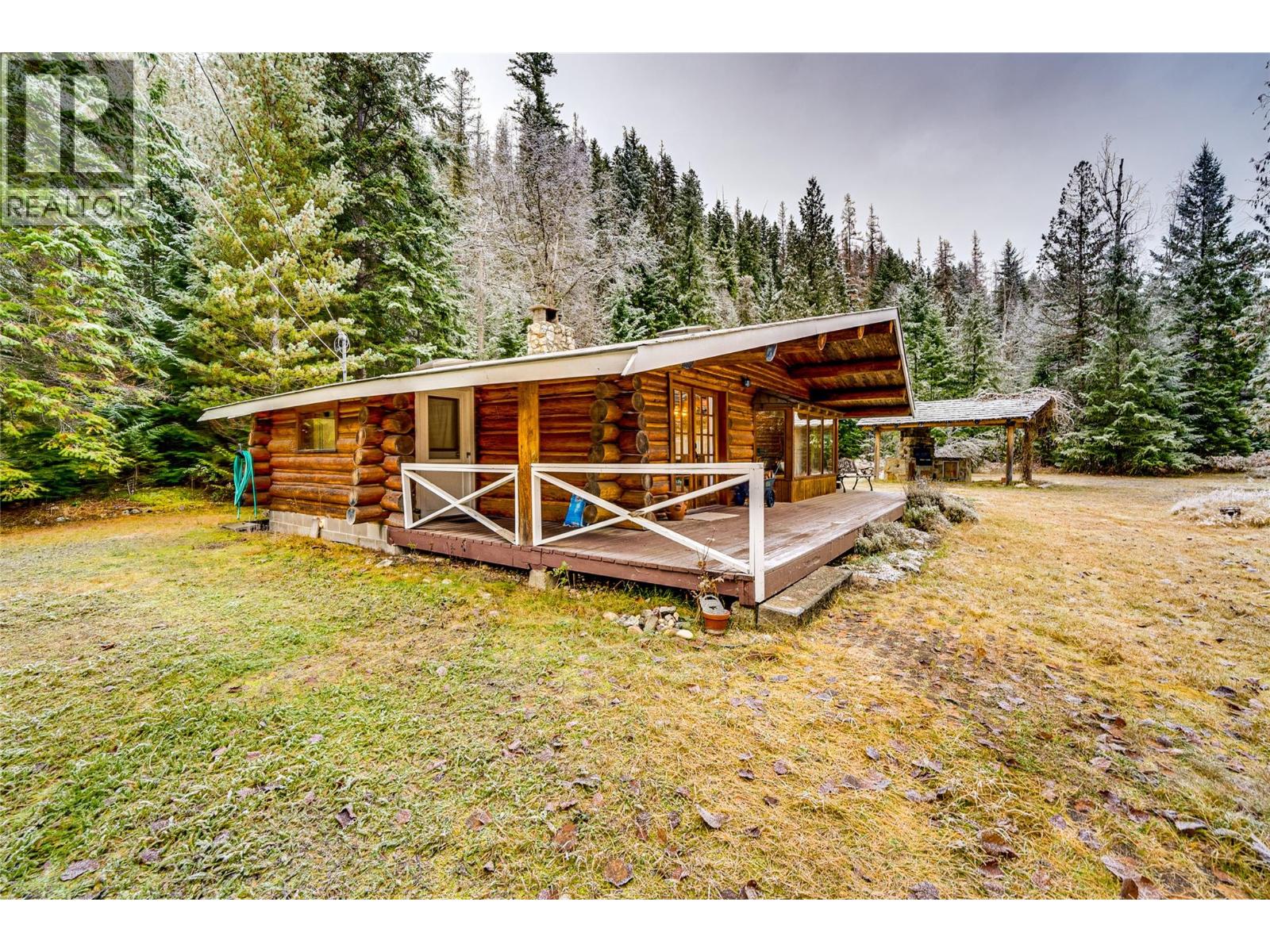 3137 Enderby Mabel Lake Road Enderby, BC V0E1V0_39