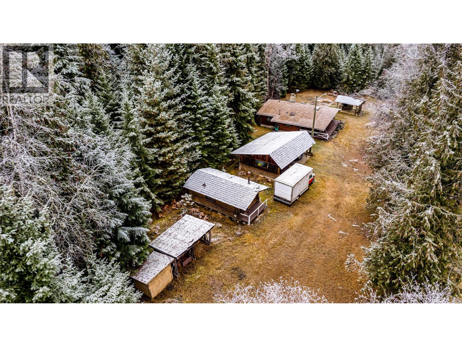 3137 Enderby Mabel Lake Road Enderby, BC V0E1V0_5