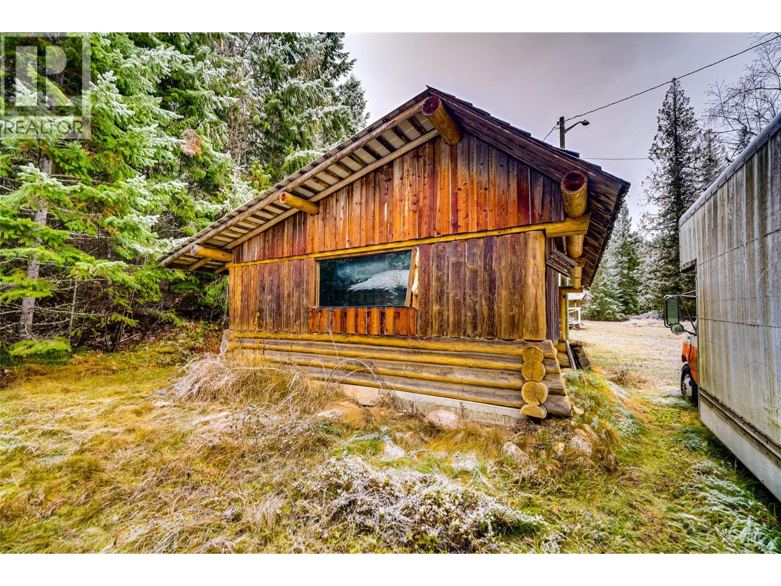 3137 Enderby Mabel Lake Road Enderby, BC V0E1V0_47