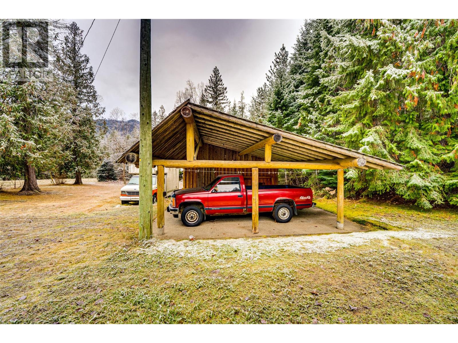 3137 Enderby Mabel Lake Road Enderby, BC V0E1V0_38