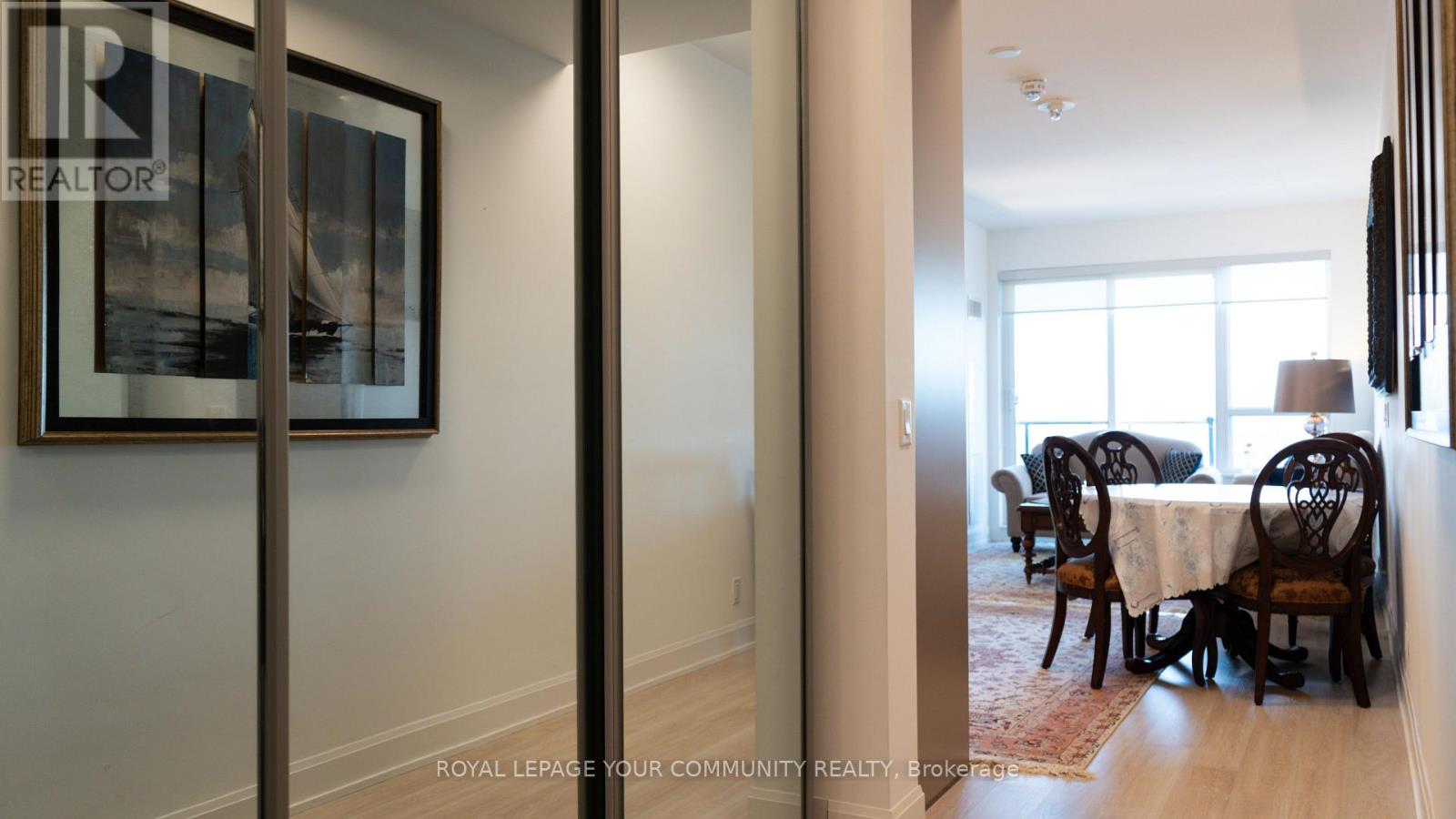 2012 - 12 Ghandi Lane, Markham, Ontario  L3T 0G8 - Photo 5 - N12598778