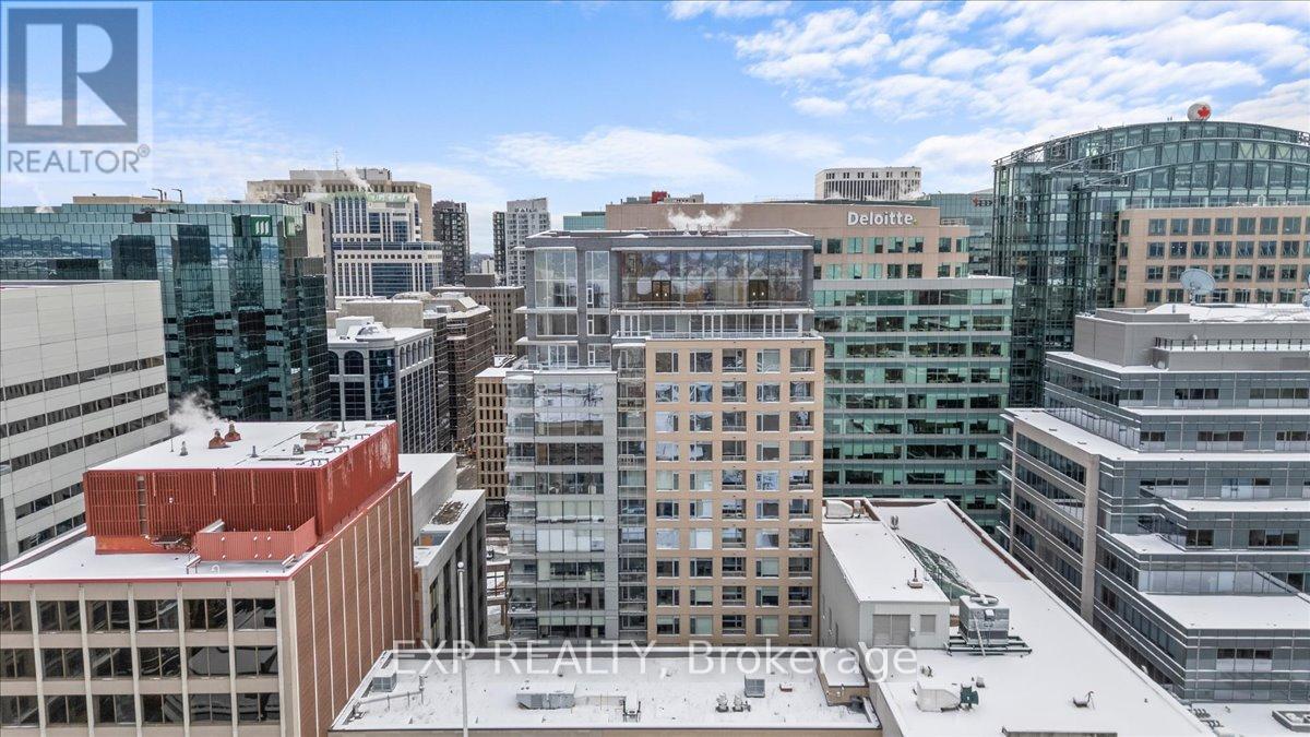 910 - 101 QUEEN STREET, Ottawa, Ontario