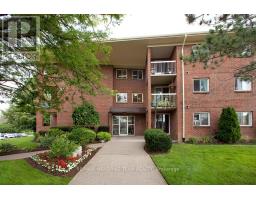 402 - 87 ROCKWOOD AVENUE, St. Catharines, Ontario