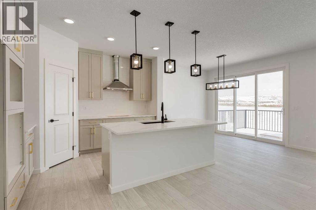 80 Lewisburg Close Ne, Calgary, Alberta  T3P 2N4 - Photo 12 - A2268523