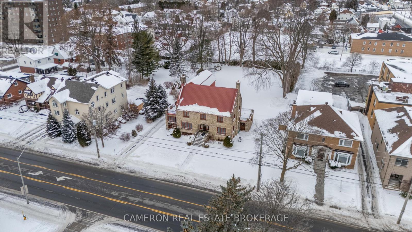 425 Second Street E, Cornwall, Ontario  K6H 1Z2 - Photo 34 - X12530426