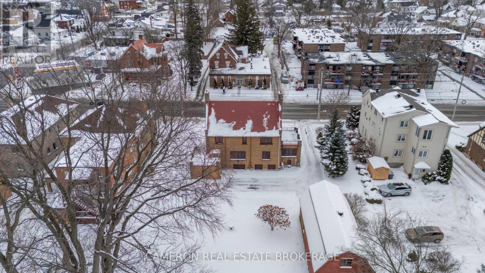 425 Second Street E, Cornwall, Ontario  K6H 1Z2 - Photo 38 - X12530426