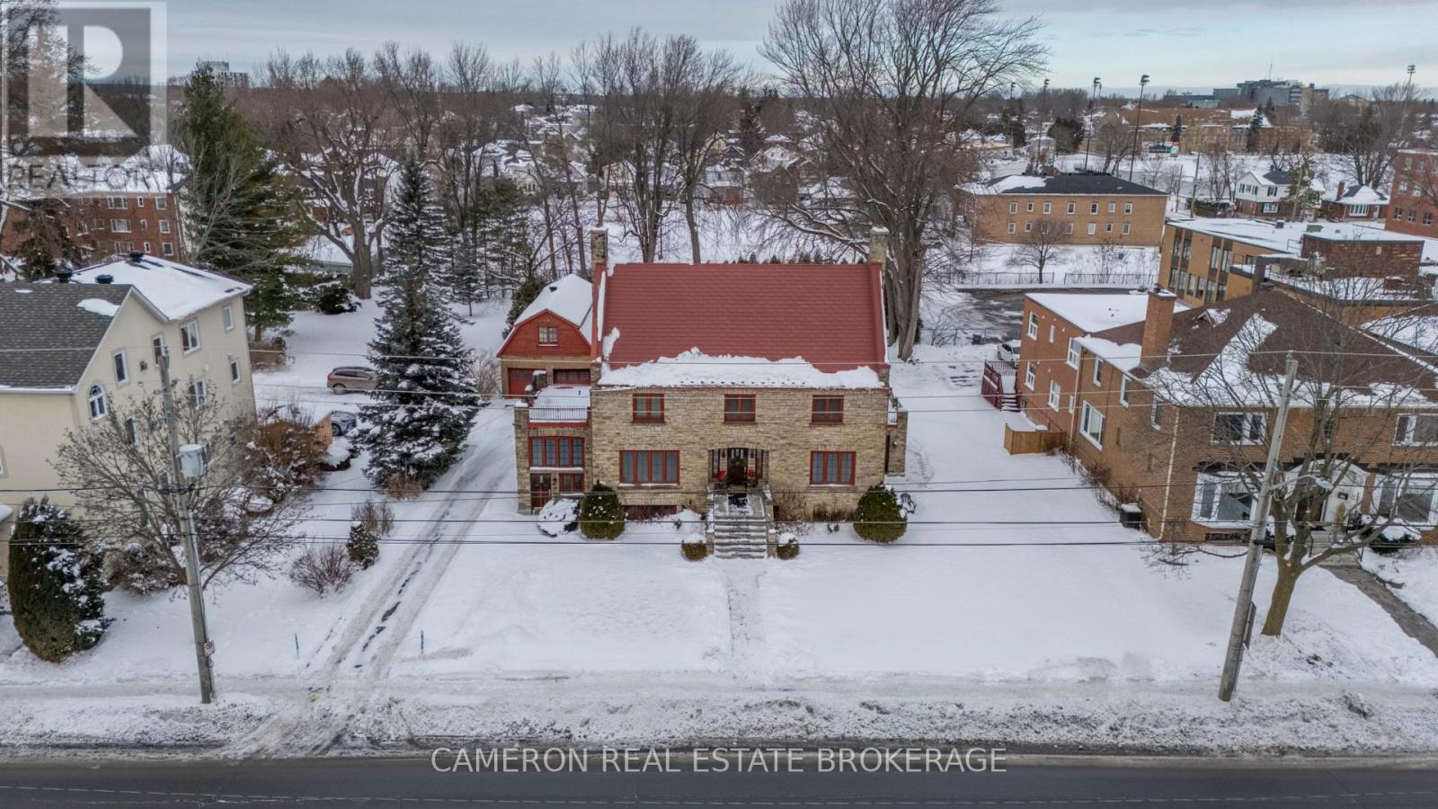 425 Second Street E, Cornwall, Ontario  K6H 1Z2 - Photo 35 - X12530426