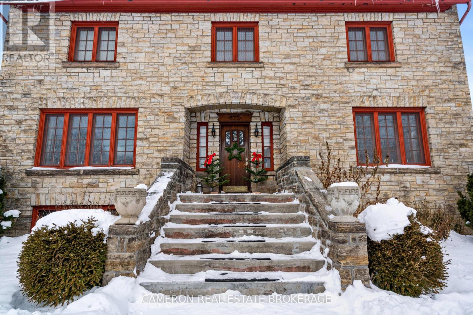 425 Second Street E, Cornwall, Ontario  K6H 1Z2 - Photo 39 - X12530426