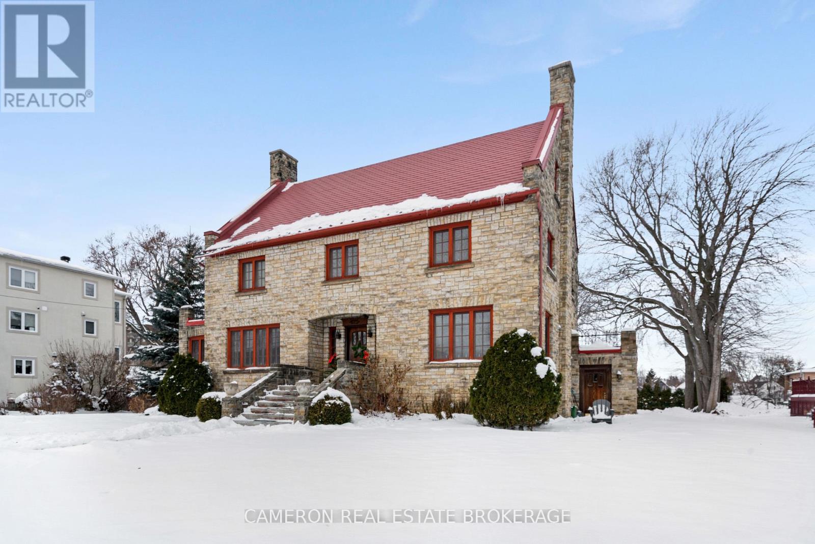 425 Second Street E, Cornwall, Ontario  K6H 1Z2 - Photo 37 - X12530426