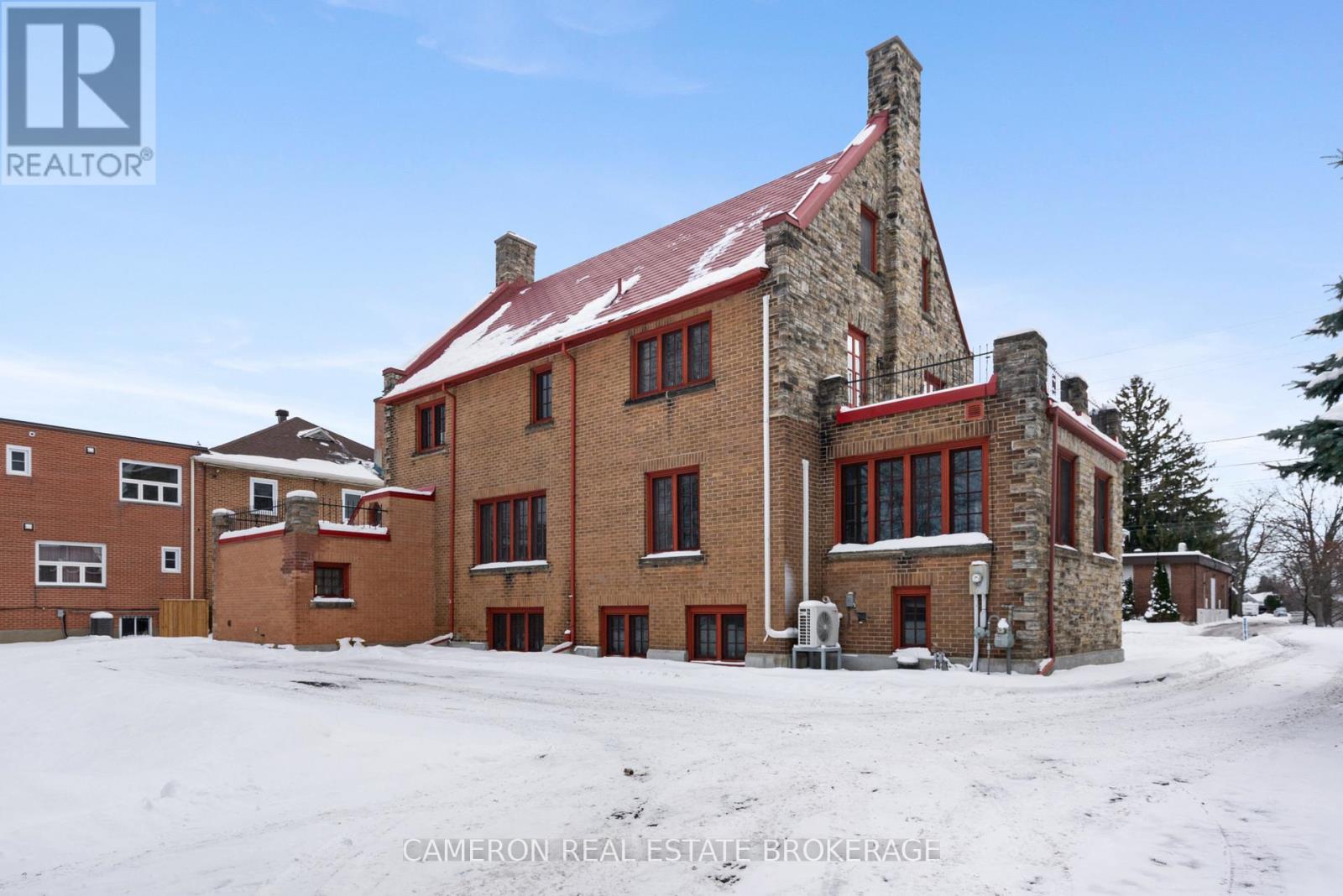 425 Second Street E, Cornwall, Ontario  K6H 1Z2 - Photo 40 - X12530426