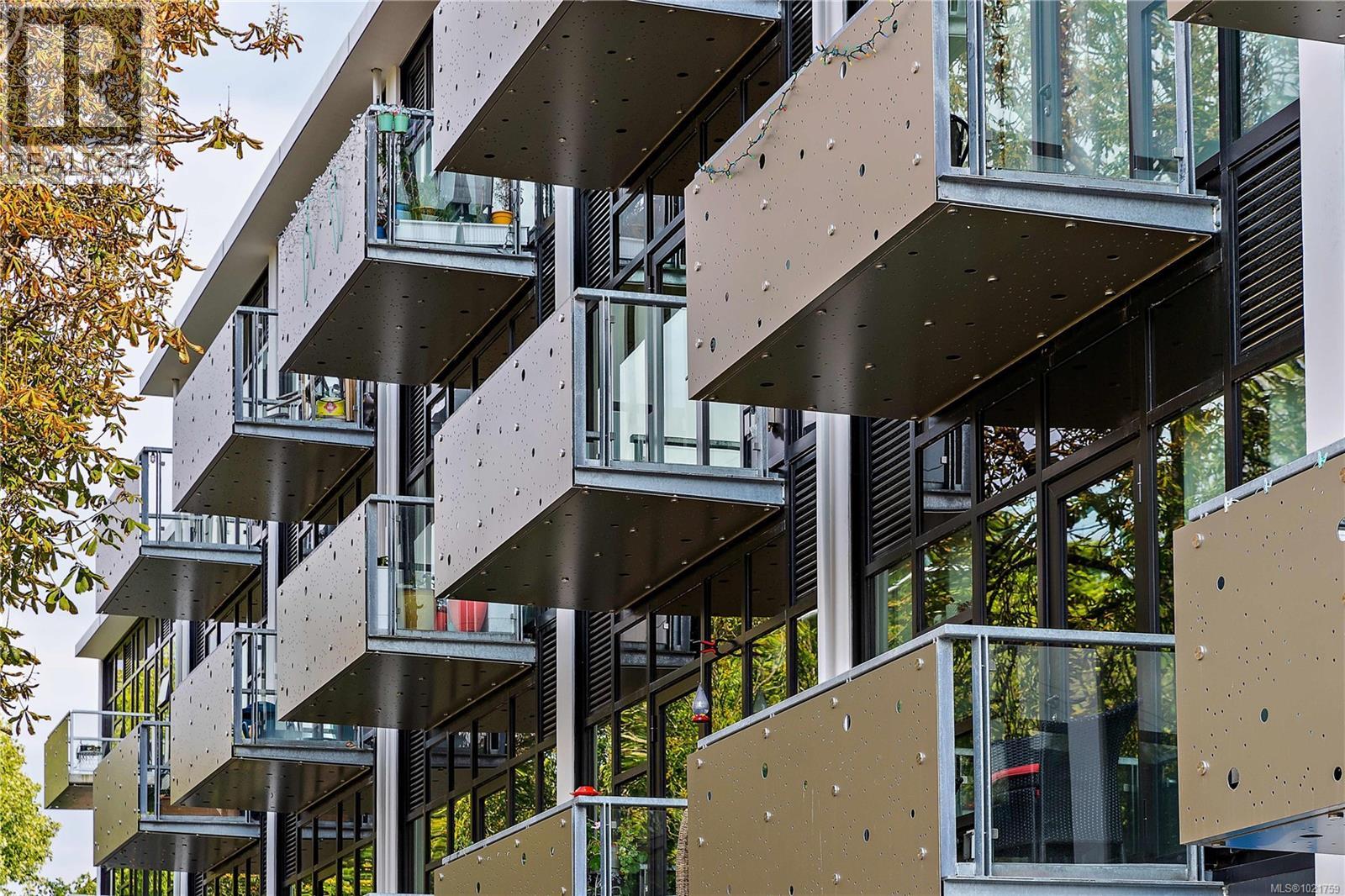 N405 1105 Pandora Ave, Victoria, British Columbia  V8V 3P9 - Photo 9 - 1021759