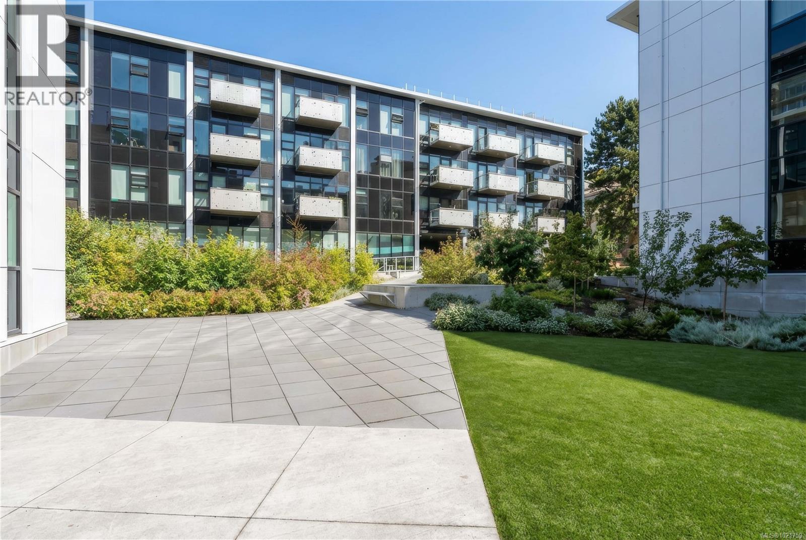 N405 1105 Pandora Ave, Victoria, British Columbia  V8V 3P9 - Photo 17 - 1021759