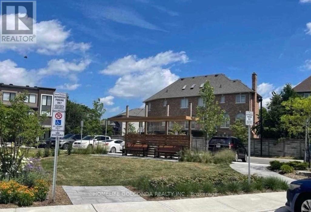 206 Moneypenny Place, Vaughan, Ontario  L4J 0K9 - Photo 19 - N12631622