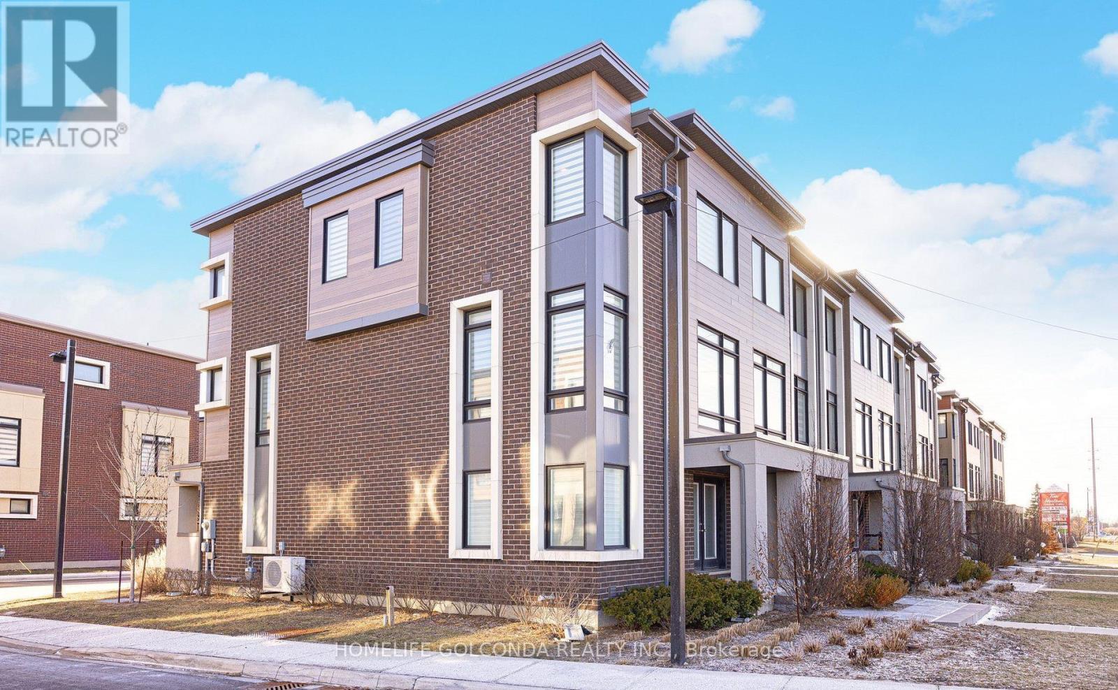 206 MONEYPENNY PLACE, Vaughan, Ontario