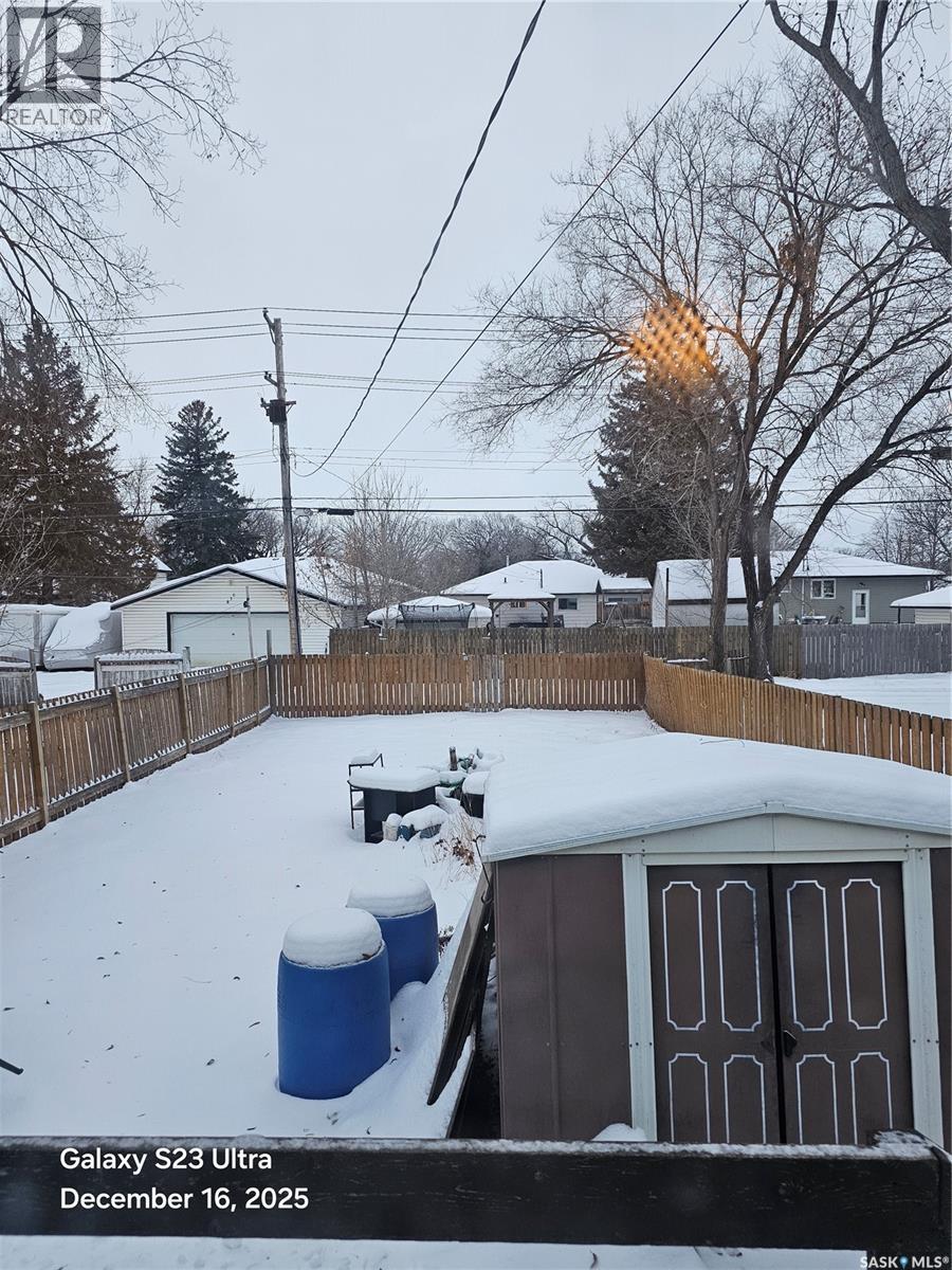 833 I Avenue N, Saskatoon, Saskatchewan  S7L 2H2 - Photo 11 - SK025710