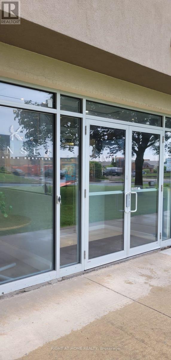 2 - 300 Supertest Road, Toronto, Ontario  M3J 2M2 - Photo 3 - W12637664