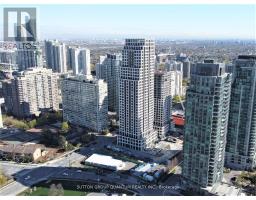 601 - 36 ELM DR. W. DRIVE, Mississauga, Ontario