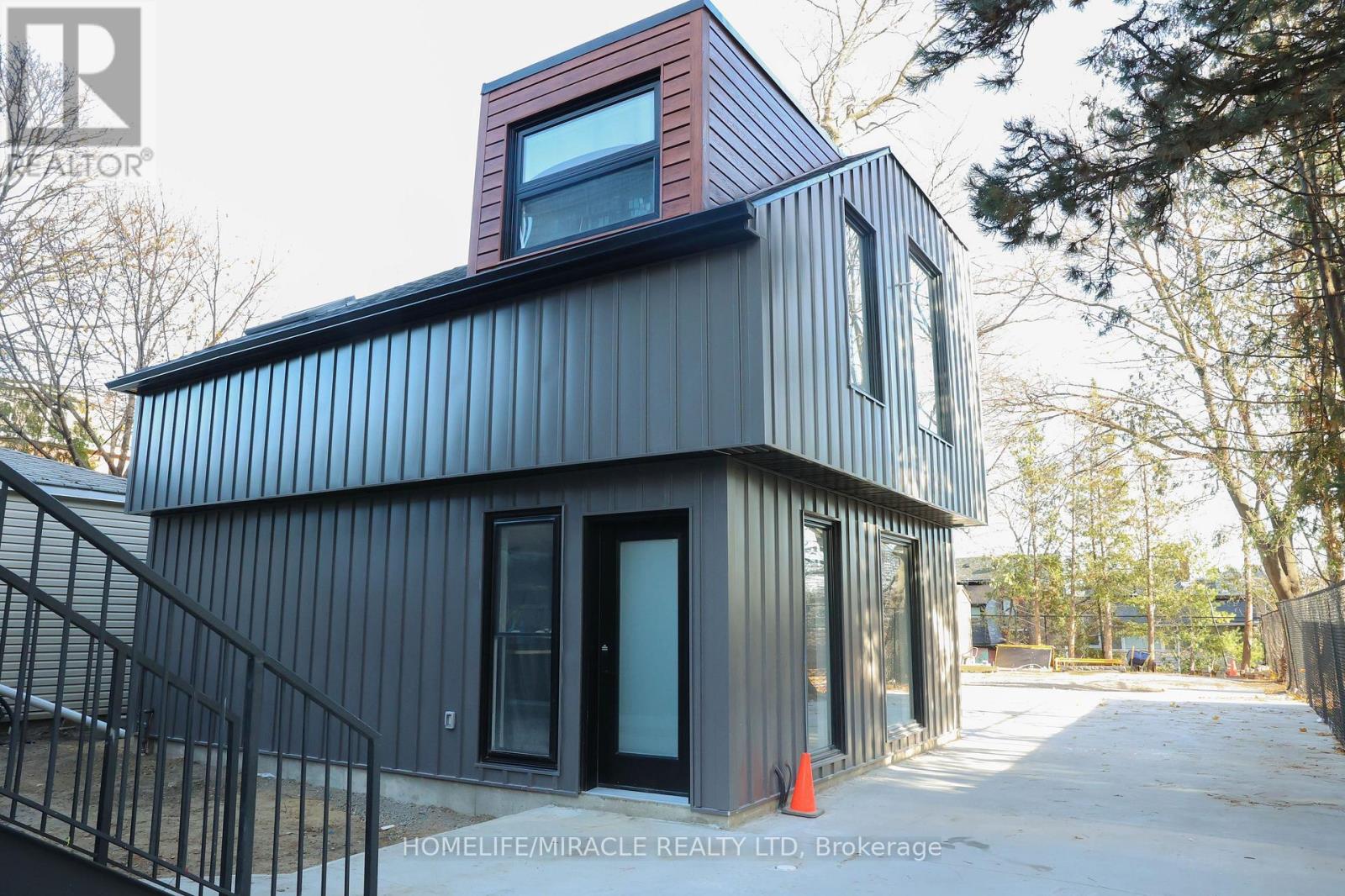 GRDN SUITE - 67 OAKMOUNT ROAD, toronto (high park north), Ontario