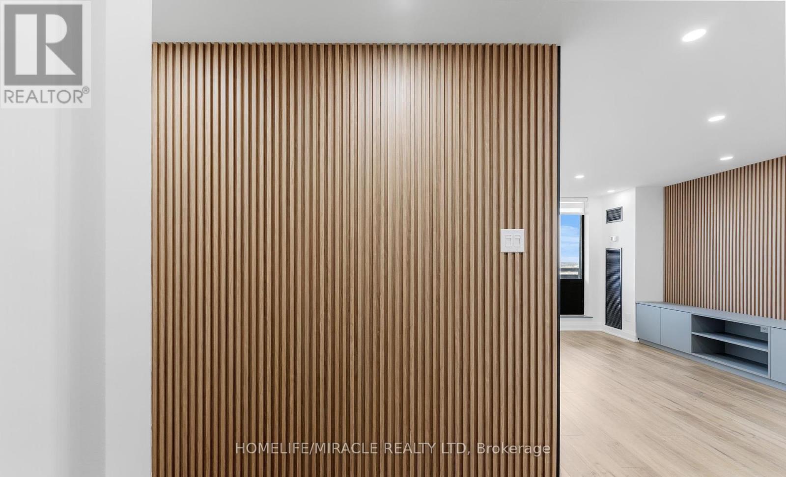 2605 - 18 Knightsbridge Road, Brampton, Ontario  L6T 3X5 - Photo 12 - W12637688