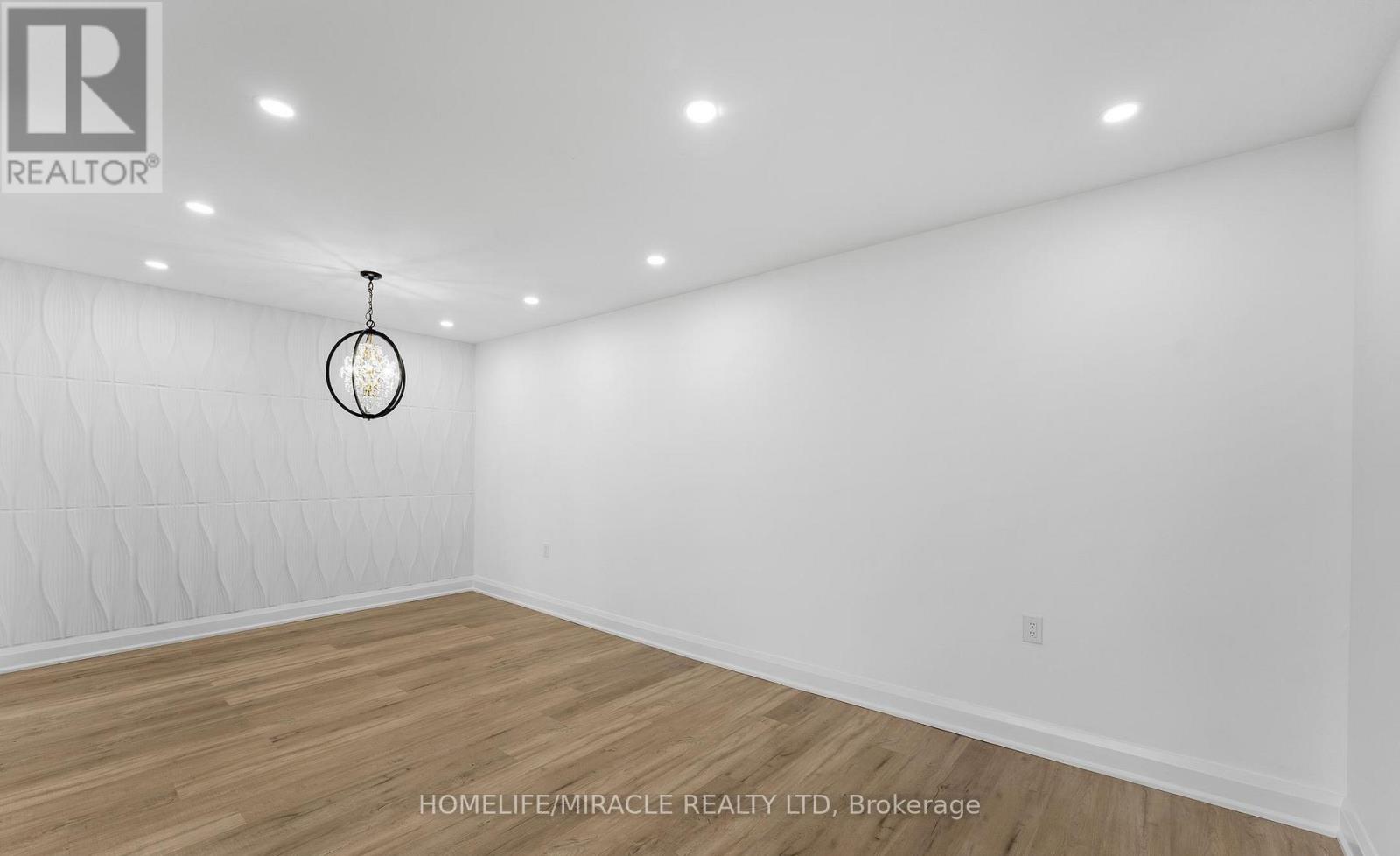 2605 - 18 Knightsbridge Road, Brampton, Ontario  L6T 3X5 - Photo 18 - W12637688