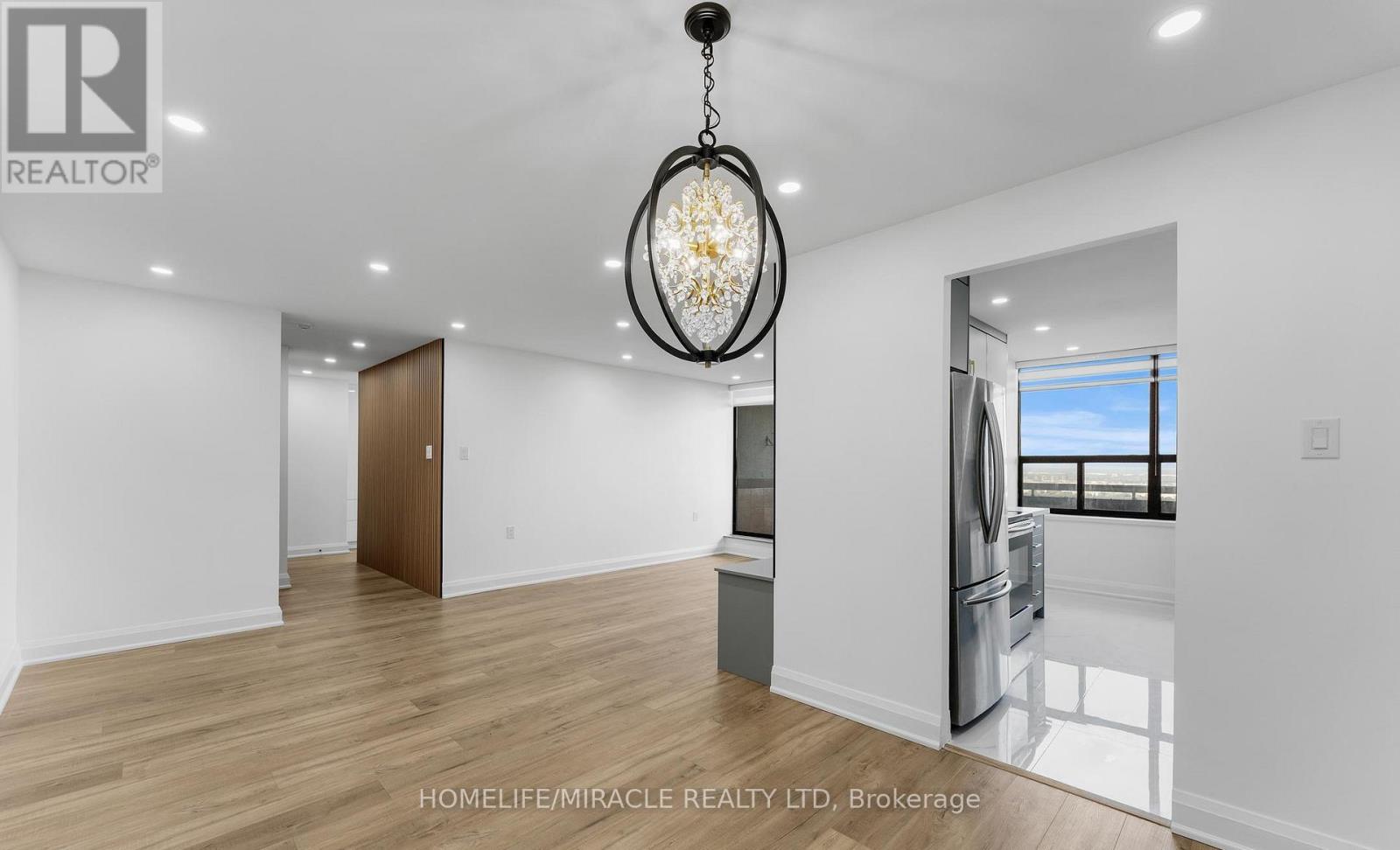 2605 - 18 Knightsbridge Road, Brampton, Ontario  L6T 3X5 - Photo 21 - W12637688