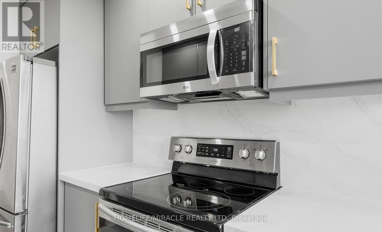 2605 - 18 Knightsbridge Road, Brampton, Ontario  L6T 3X5 - Photo 28 - W12637688