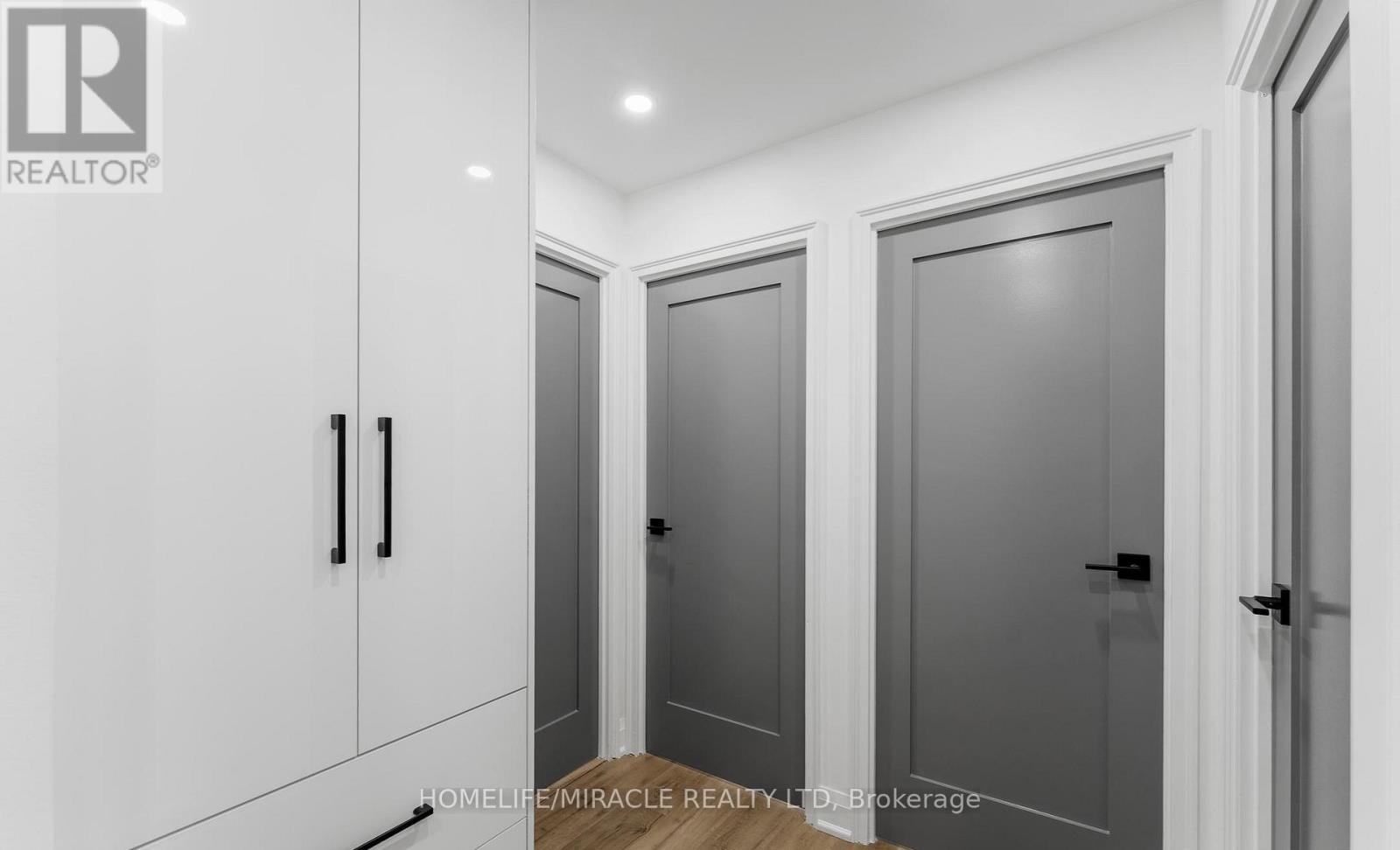 2605 - 18 Knightsbridge Road, Brampton, Ontario  L6T 3X5 - Photo 31 - W12637688