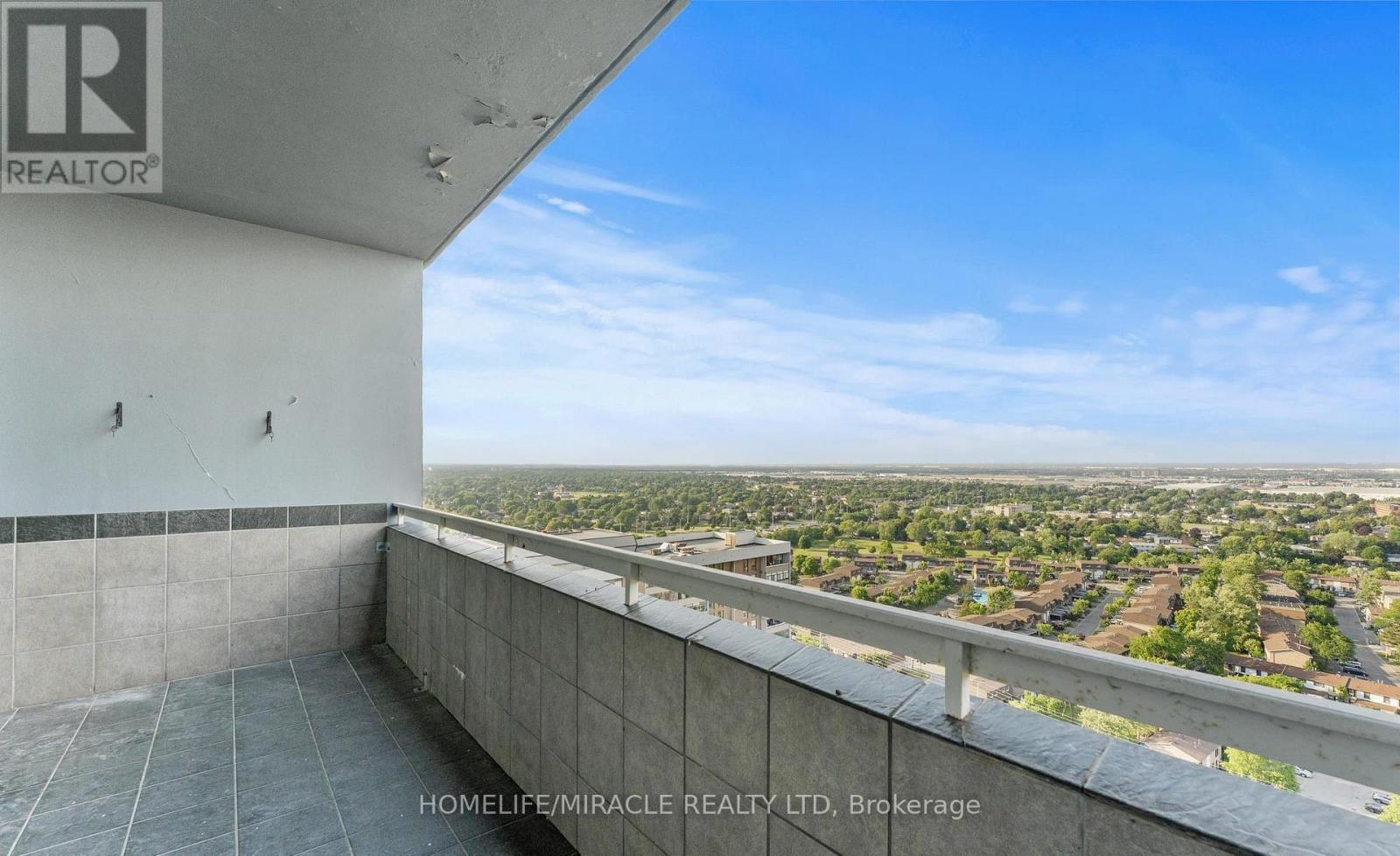 2605 - 18 Knightsbridge Road, Brampton, Ontario  L6T 3X5 - Photo 40 - W12637688