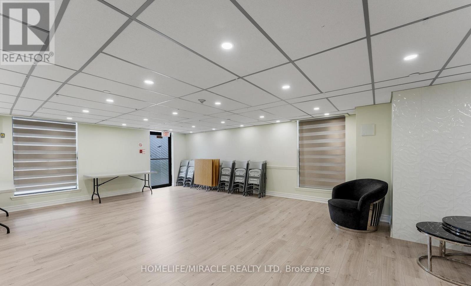 2605 - 18 Knightsbridge Road, Brampton, Ontario  L6T 3X5 - Photo 43 - W12637688