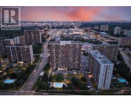 2605 - 18 KNIGHTSBRIDGE ROAD, Brampton, Ontario