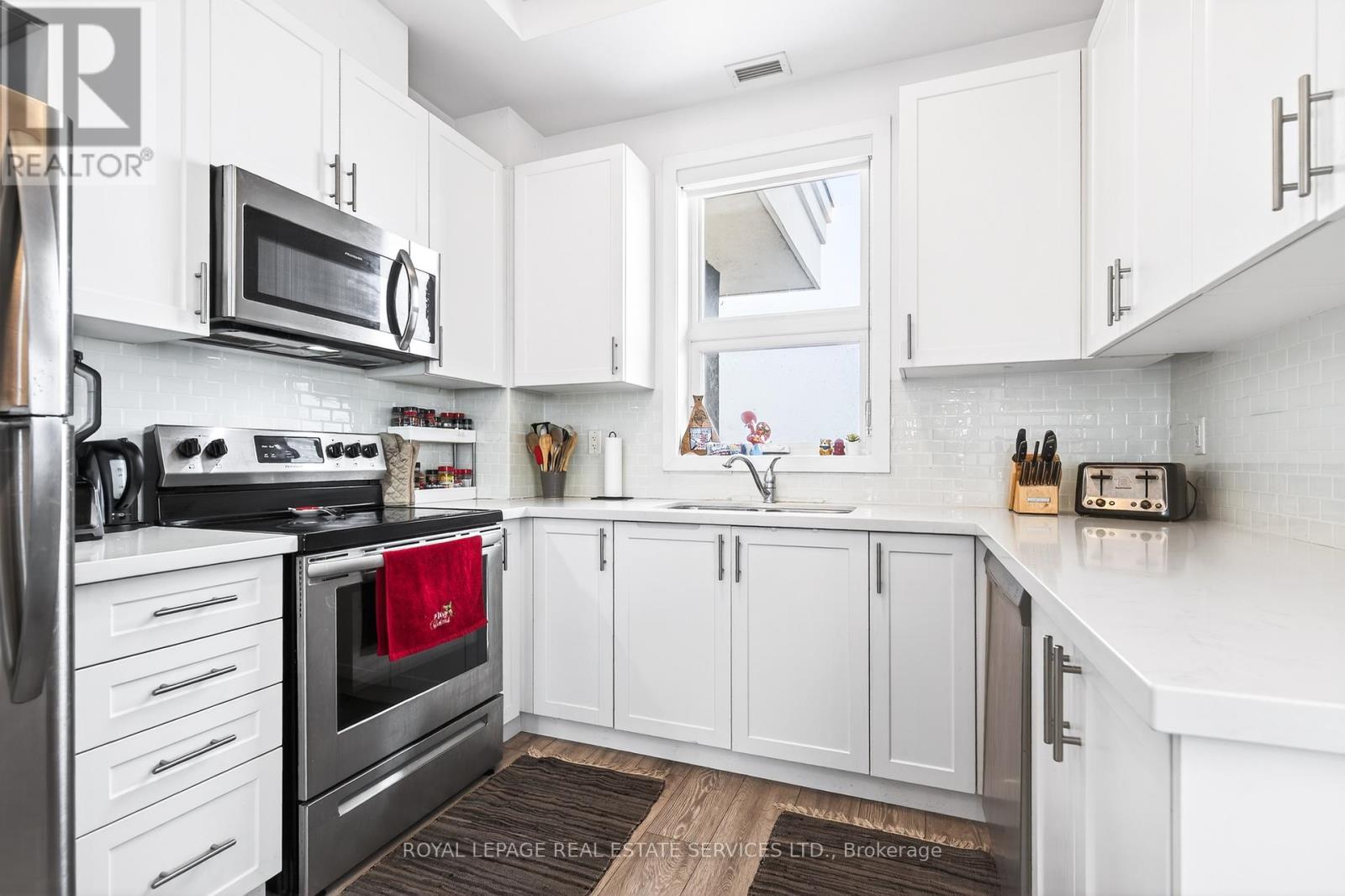 631 - 125 Shoreview Place S, Hamilton (Lakeshore), Ontario  L8E 0K3 - Photo 12 - X12637690