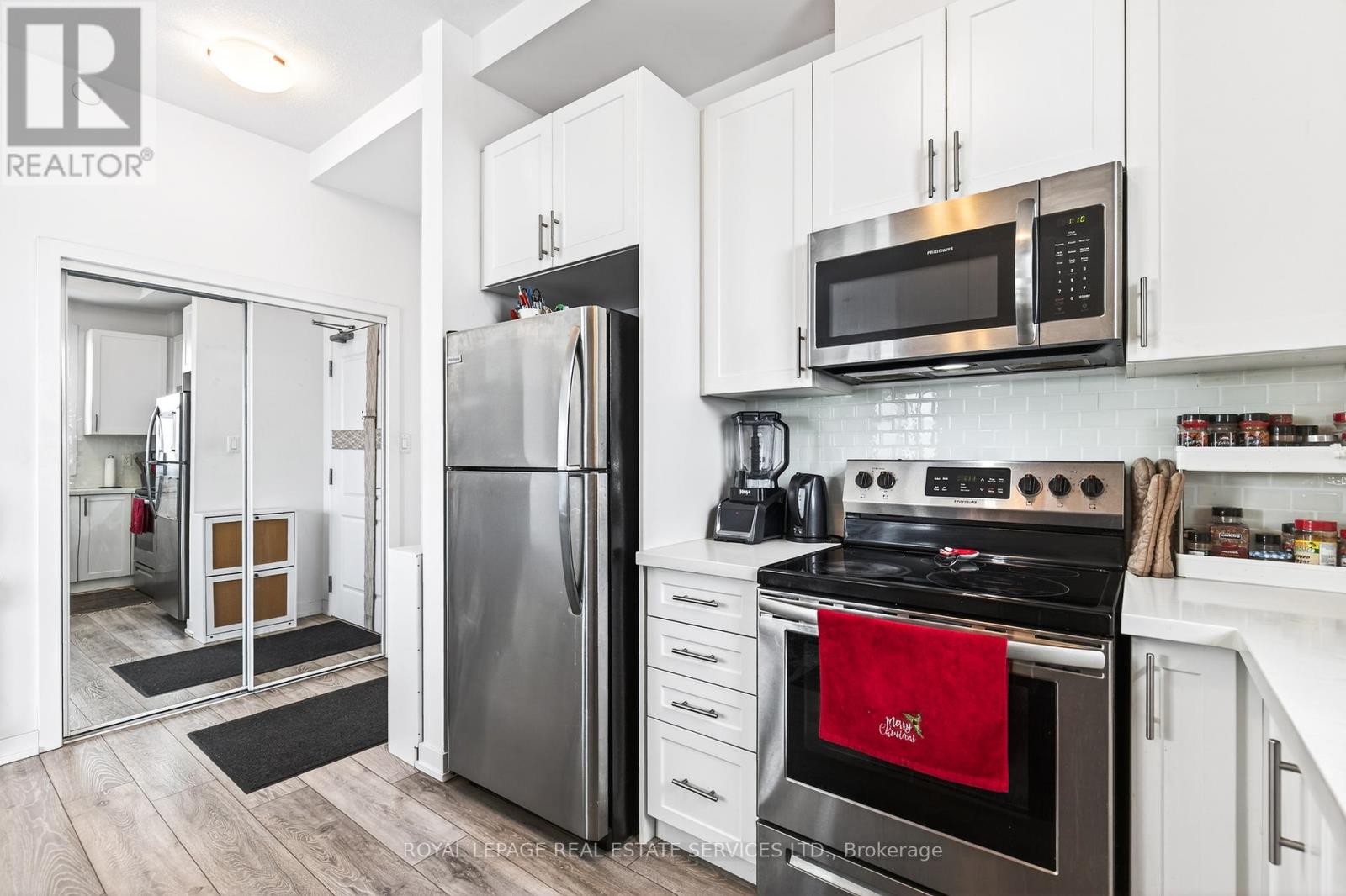 631 - 125 Shoreview Place S, Hamilton (Lakeshore), Ontario  L8E 0K3 - Photo 14 - X12637690