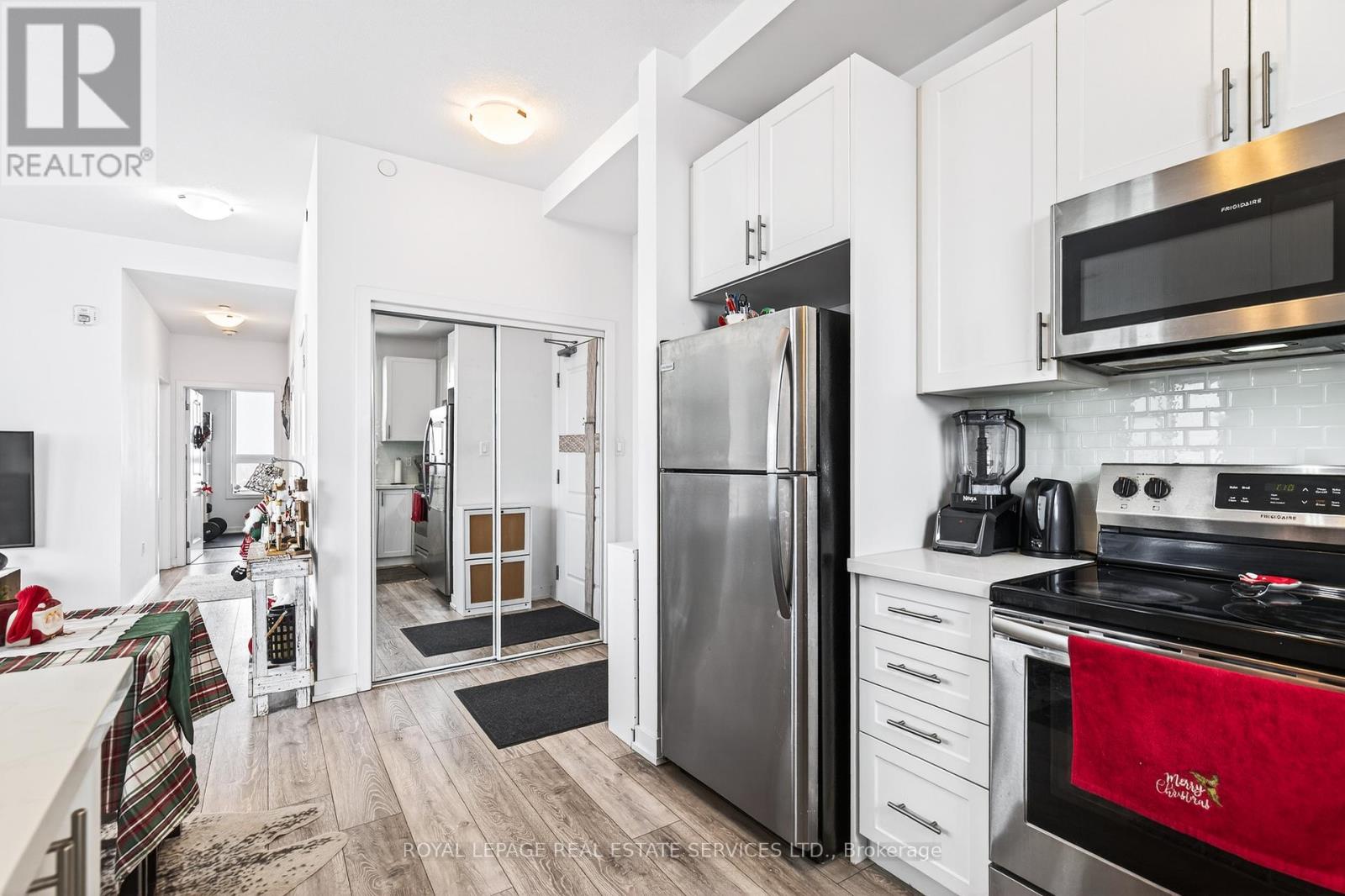 631 - 125 Shoreview Place S, Hamilton (Lakeshore), Ontario  L8E 0K3 - Photo 15 - X12637690