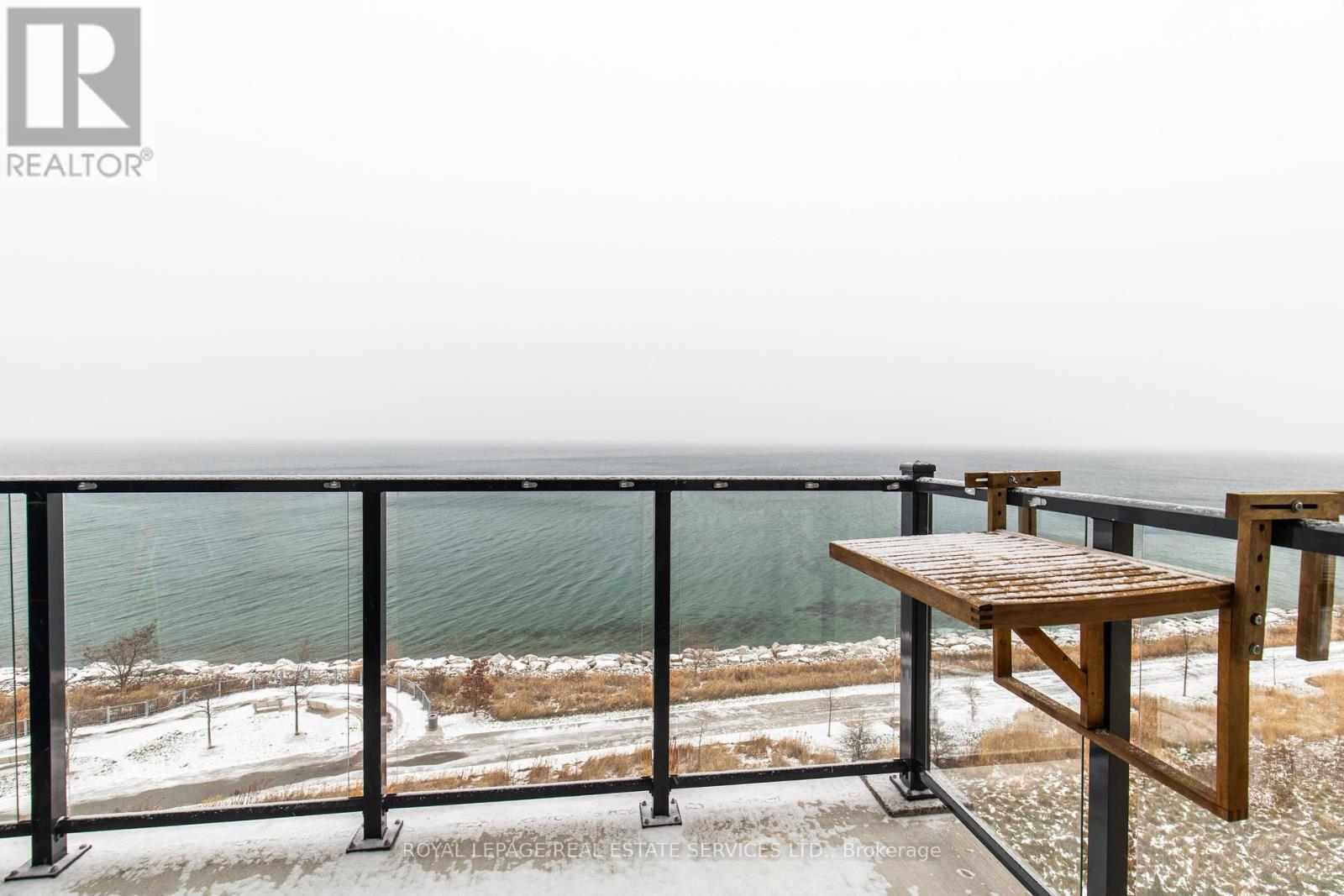 631 - 125 Shoreview Place S, Hamilton (Lakeshore), Ontario  L8E 0K3 - Photo 2 - X12637690