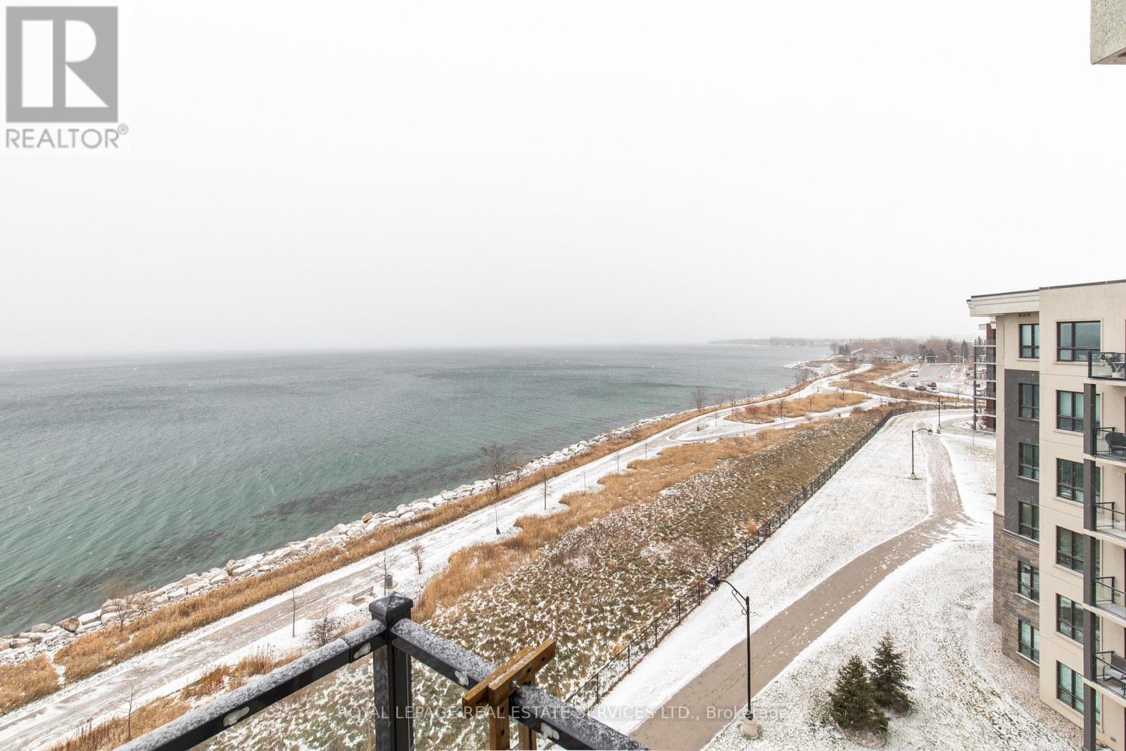 631 - 125 Shoreview Place S, Hamilton (Lakeshore), Ontario  L8E 0K3 - Photo 22 - X12637690