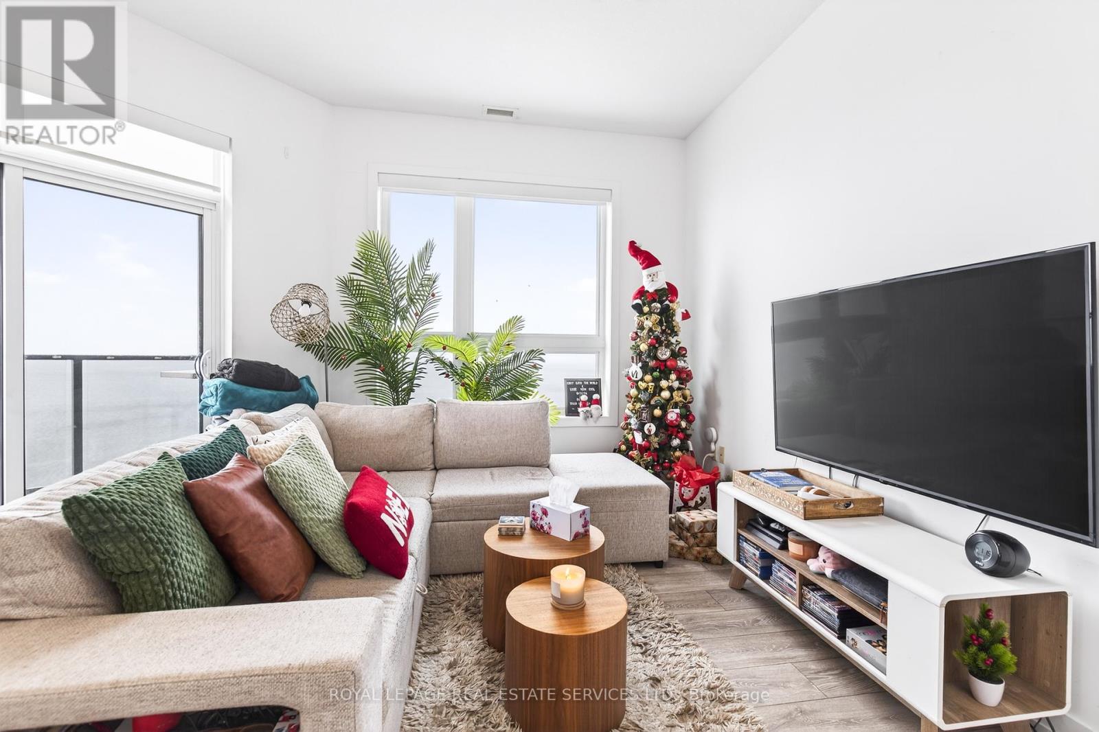 631 - 125 Shoreview Place S, Hamilton (Lakeshore), Ontario  L8E 0K3 - Photo 24 - X12637690