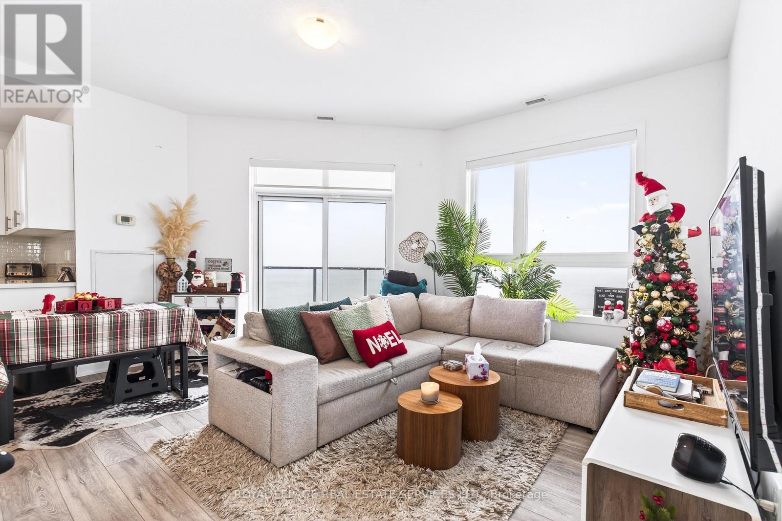 631 - 125 Shoreview Place S, Hamilton (Lakeshore), Ontario  L8E 0K3 - Photo 25 - X12637690