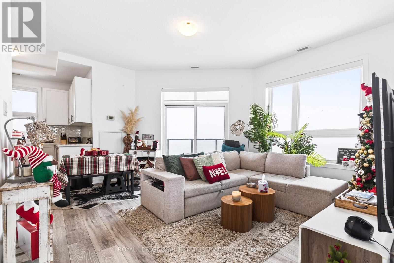 631 - 125 Shoreview Place S, Hamilton (Lakeshore), Ontario  L8E 0K3 - Photo 26 - X12637690