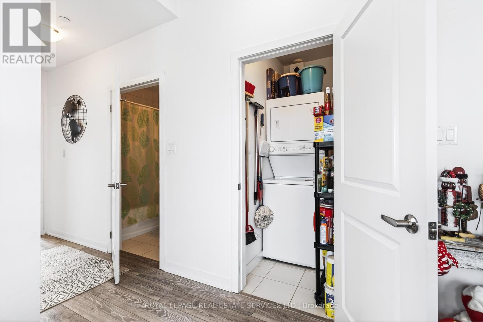 631 - 125 Shoreview Place S, Hamilton (Lakeshore), Ontario  L8E 0K3 - Photo 31 - X12637690