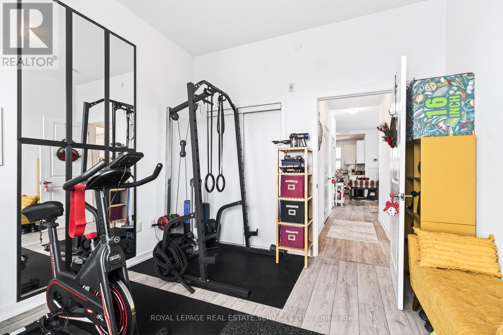 631 - 125 Shoreview Place S, Hamilton (Lakeshore), Ontario  L8E 0K3 - Photo 33 - X12637690