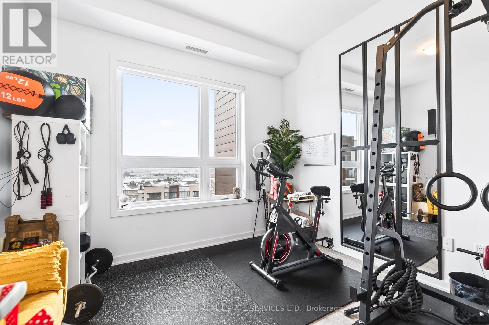 631 - 125 Shoreview Place S, Hamilton (Lakeshore), Ontario  L8E 0K3 - Photo 34 - X12637690