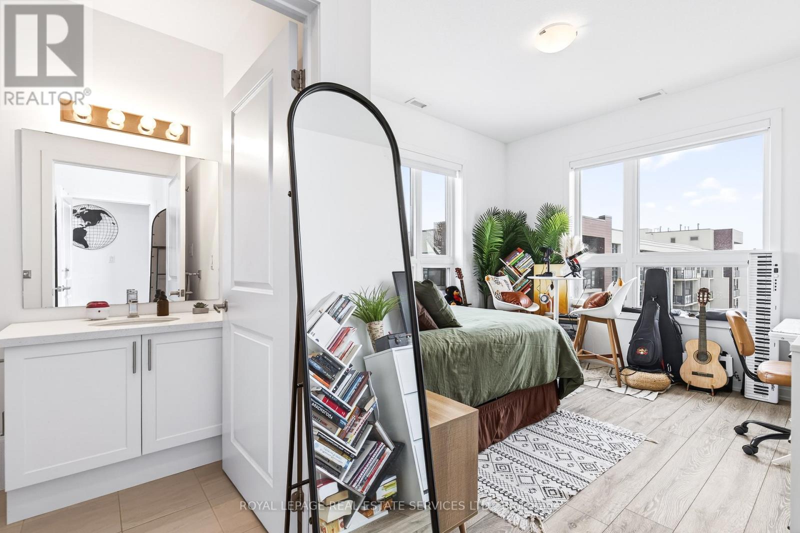 631 - 125 Shoreview Place S, Hamilton (Lakeshore), Ontario  L8E 0K3 - Photo 35 - X12637690